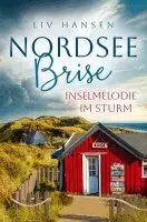 Liv Hansen - Inselmelodie im Sturm, Häftad. Tillgänglighet: Lägg i varukorg