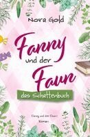 Nora Gold - Fanny und der Faun - Das Schattenbuch, Häftad