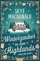 Skye MacDonald - Winterzauber in den Highlands, Häftad