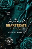 Romy Ann - Verboten Verliebt: Infinite Heartbeats, Häftad