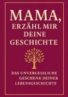 Anna Klein - Mama, erzähl mir deine Geschichte, Häftad. Tillgänglighet: Lägg i varukorg