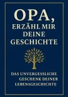 Anna Klein - Opa, erzähl mir deine Geschichte, Häftad. Tillgänglighet: Lägg i varukorg