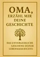 Anna Klein - Oma, erzähl mir deine Geschichte, Häftad. Tillgänglighet: Lägg i varukorg