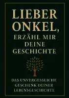 Anna Klein - Lieber Onkel, erzähl mir deine Geschichte, Häftad. Tillgänglighet: Lägg i varukorg