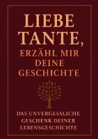 Anna Klein - Liebe Tante, erzähl mir deine Geschichte, Häftad. Tillgänglighet: Lägg i varukorg