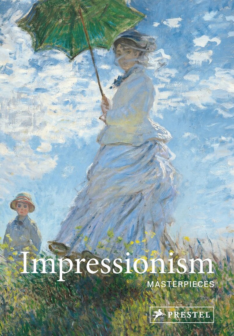 Valérie Mettais - Impressionism, Inbunden. Tillgänglighet: Kommande