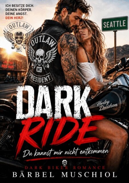 Dark Ride