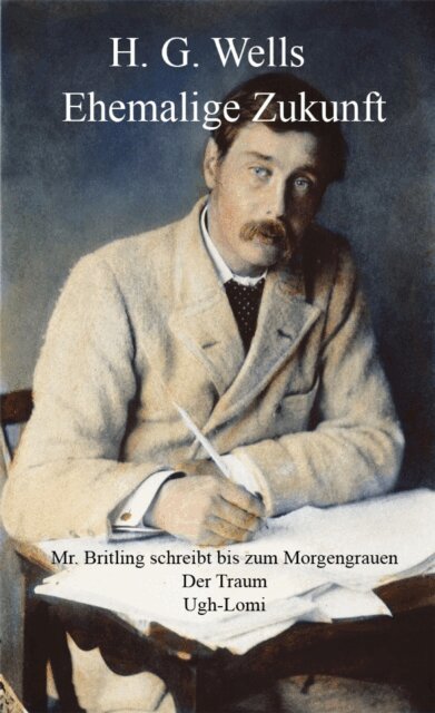 Ehemalige Zukunft