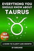 Taurus Book