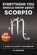 Scorpio Book