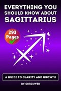Sagittarius Book