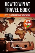 Book on How to win at Travel