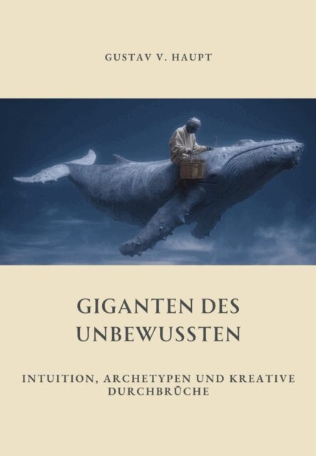 Giganten des Unbewussten