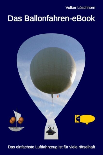 Das Ballonfahren-eBook