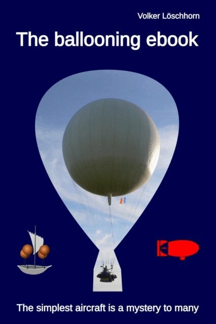Volker Loschhorn - ballooning ebook, E-bok. Tillgänglighet: Lägg i varukorg