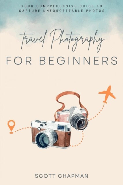 Scott Chapman - Travel Photography For Money::, E-bok