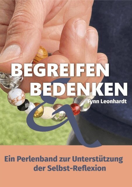 Fynn Leonhardt - Begreifen & Bedenken, E-bok