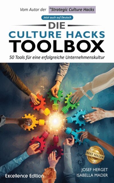 Die Culture Hacks Toolbox