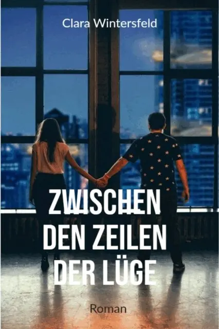 Clara Winterfeld - Zwischen den Zeilen der Lüge, E-bok. Tillgänglighet: Lägg i varukorg
