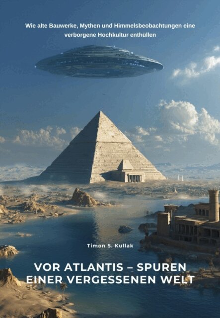 Vor Atlantis – Spuren einer vergessenen Welt