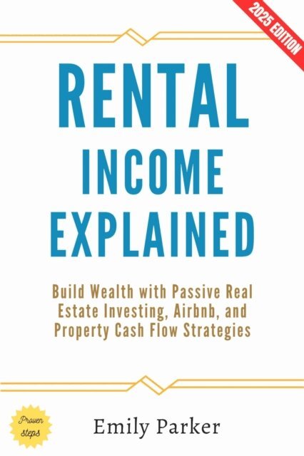 Emily Parker - Rental Income Explained:, E-bok
