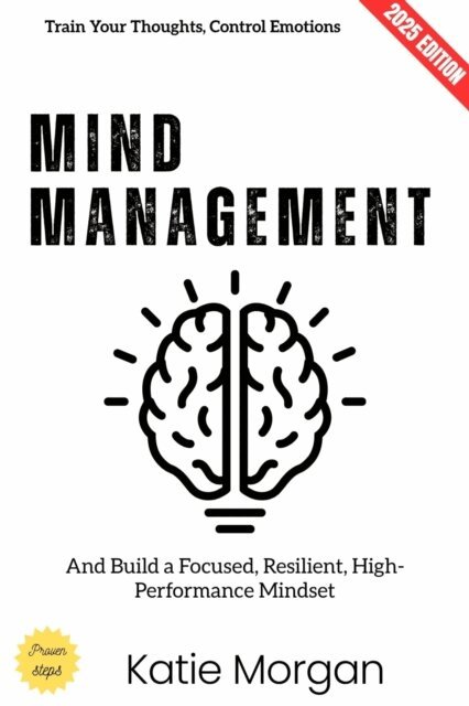 Katie Morgan - Mind Management:, E-bok. Tillgänglighet: Lägg i varukorg