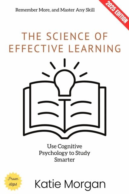 Katie Morgan - Science of Effective Learning:, E-bok. Tillgänglighet: Lägg i varukorg