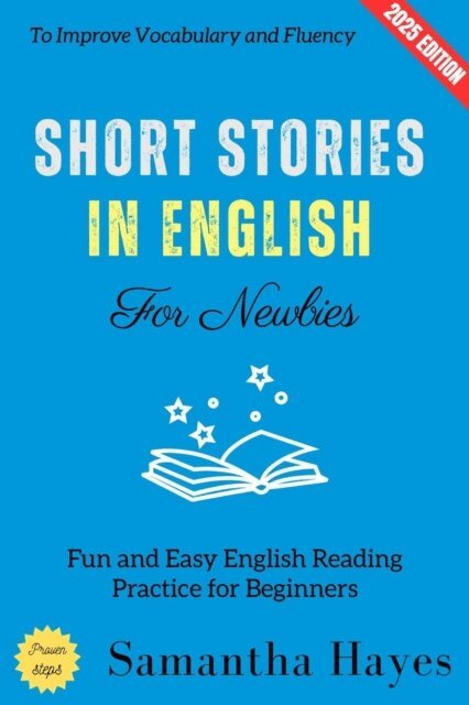 Brandon Scott - Short Stories in English for Newbies:, E-bok
