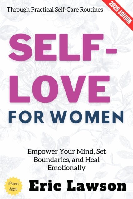 Eric Lawson - Self-Love for Women:, E-bok