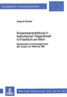 Claus-Michael Happe - Die Grenzueberschreitende Wirkung Von Nationalen Verwaltungsakten, Häftad