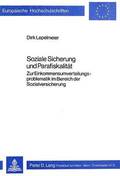 Soziale Sicherung Und Parafiskalitaet