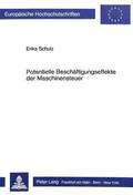 Potentielle Beschaeftigungseffekte Der Maschinensteuer