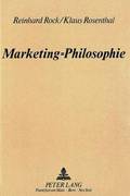 Marketing=philosophie