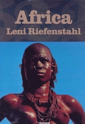 Africa, Inbunden