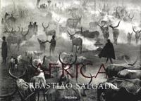Sebastio Salgado. Africa