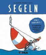 Henry N. Beard - Segeln, Inbunden