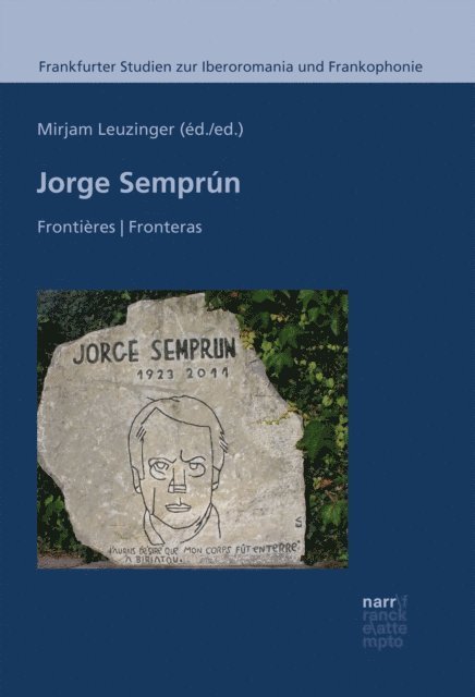 Mirjam Leuzinger - Jorge Semprún, E-bok. Tillgänglighet: Lägg i varukorg