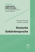 Deutsche Gebÿrdensprache