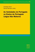 As Variedades do Português no Ensino de Português Lÿngua Não Materna