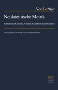 Neulateinische Metrik