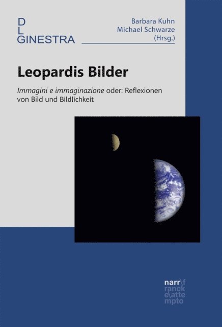 Michael Schwarze, Barbara Kuhn - Leopardis Bilder, E-bok
