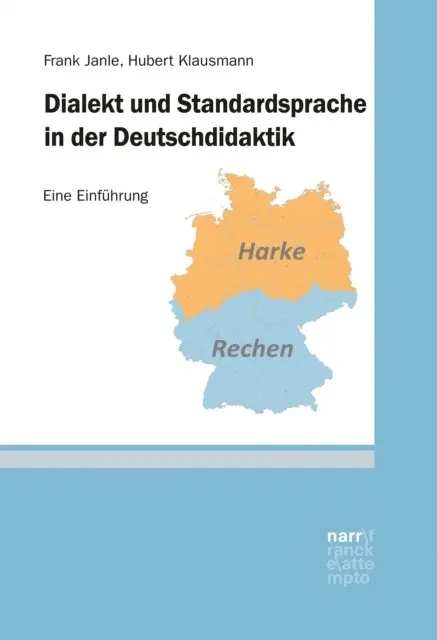 Hubert Klausmann, Frank Janle - Dialekt und Standardsprache in der Deutschdidaktik, E-bok. Tillgänglighet: Lägg i varukorg