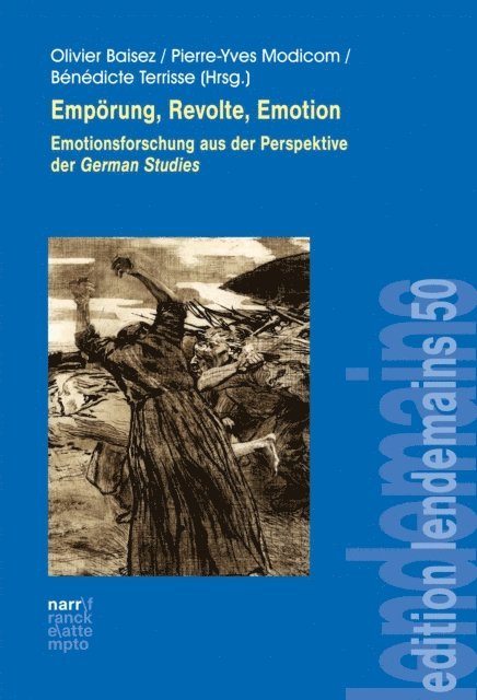 Benedicte Terrisse, Pierre-Yves Modicom, Olivier Baisez - Empörung, Revolte, Emotion, E-bok