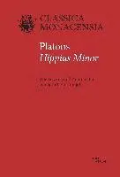 Jan-Markus Pinjuh - Platons Hippias Minor, Häftad. Tillgänglighet: Lägg i varukorg