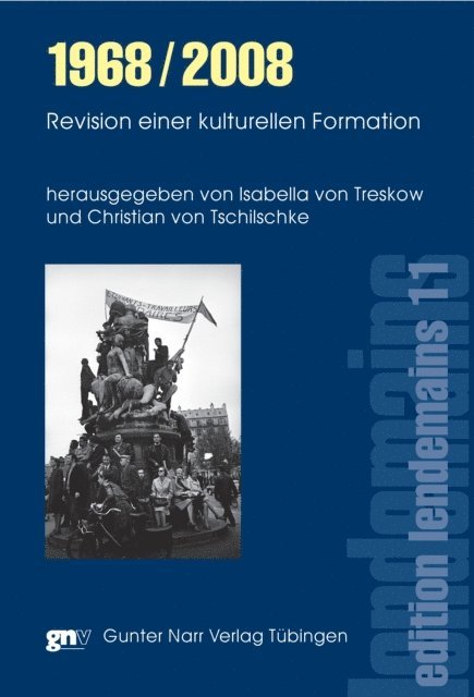 Christian von Tschilschke, Isabella von Treskow - 1968/2008, E-bok