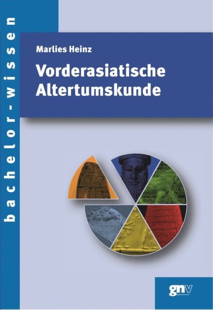 Marlies Heinz - Vorderasiatische Altertumskunde, E-bok. Tillgänglighet: Lägg i varukorg