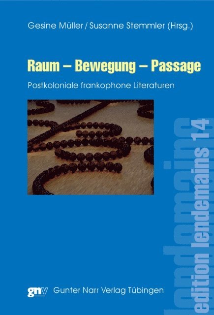 Susanne Stemmler, Gesine Muller - Raum - Bewegung - Passage, E-bok