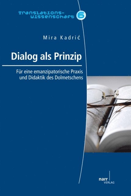 Mira Kadric - Dialog als Prinzip, E-bok