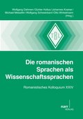 Die romanischen Sprachen als Wissenschaftssprachen