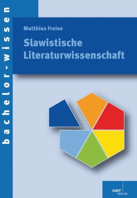 Matthias Freise - Slawistische Literaturwissenschaft, E-bok